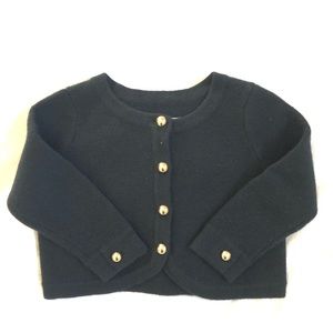 Janie & Jack Cardigan | 6-12m